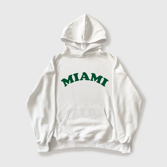 Archwave Miami Hoodie