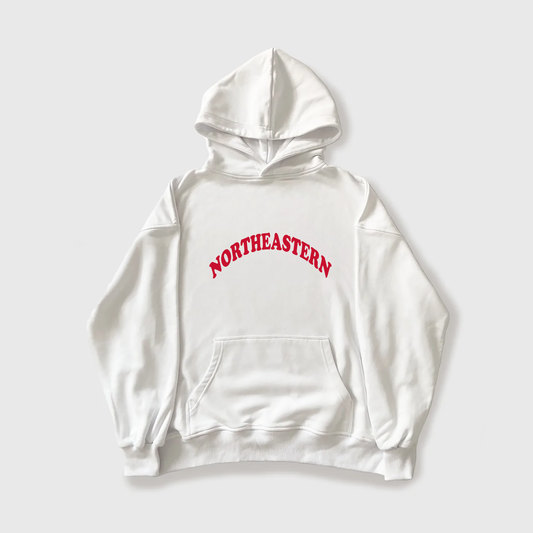 Archwave Northeastern Hoodie