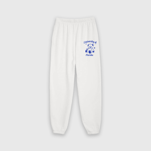 Teddy Bear Florida Sweatpants