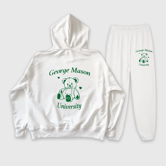 Teddy Bear GMU Set