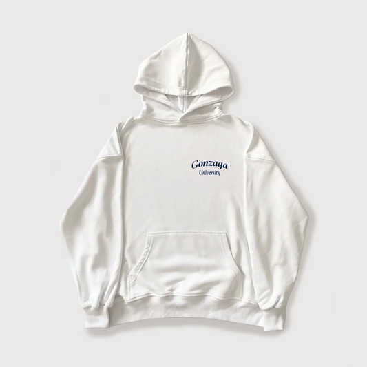 Teddy Bear Gonzaga Hoodie