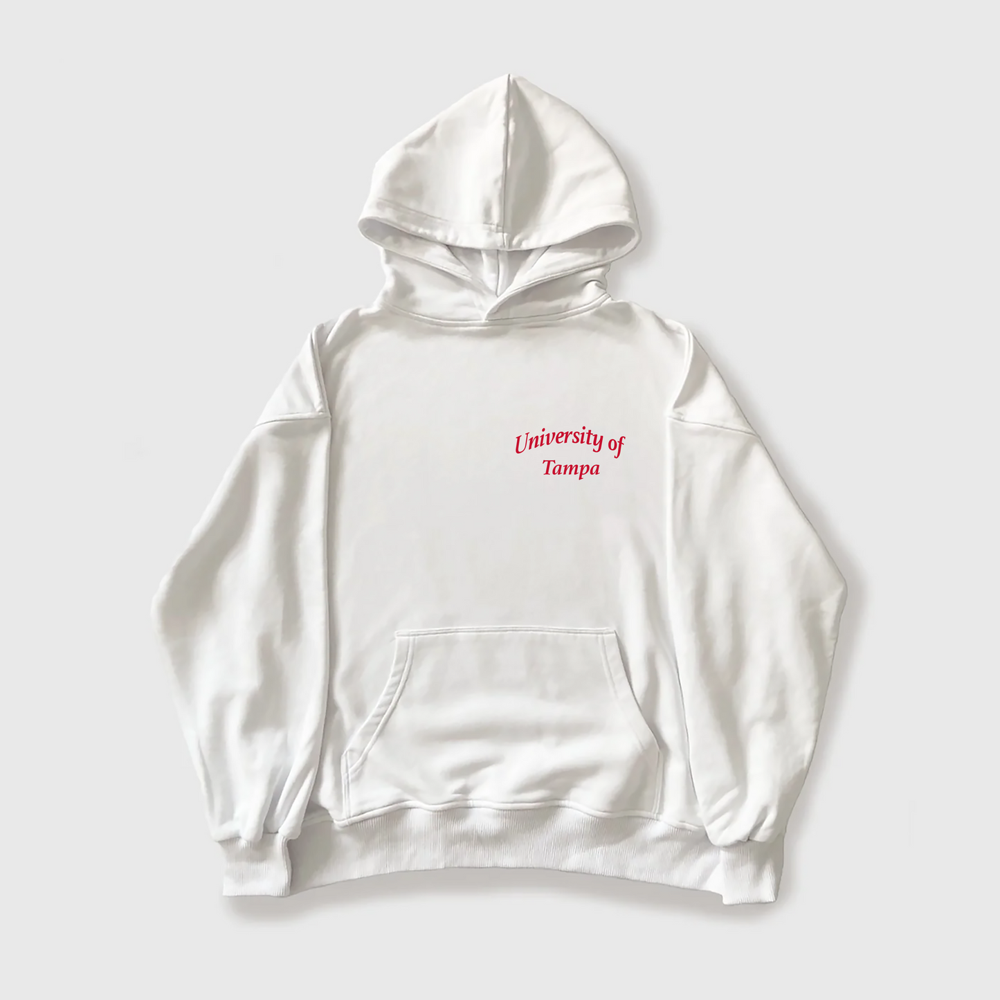 Teddy Bear Tampa Hoodie