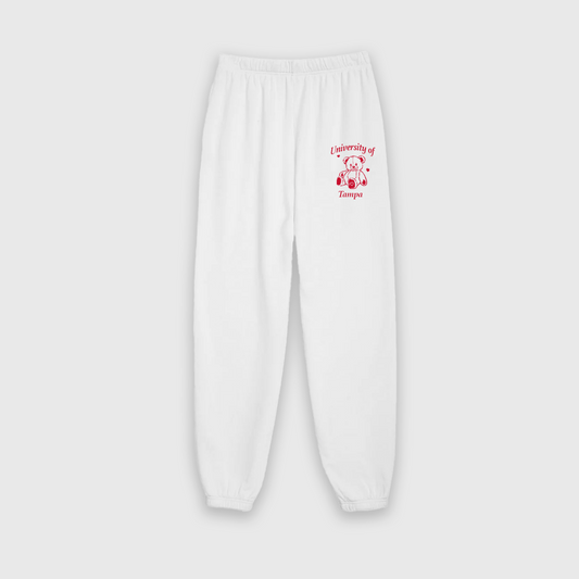 Teddy Bear Tampa Sweatpants