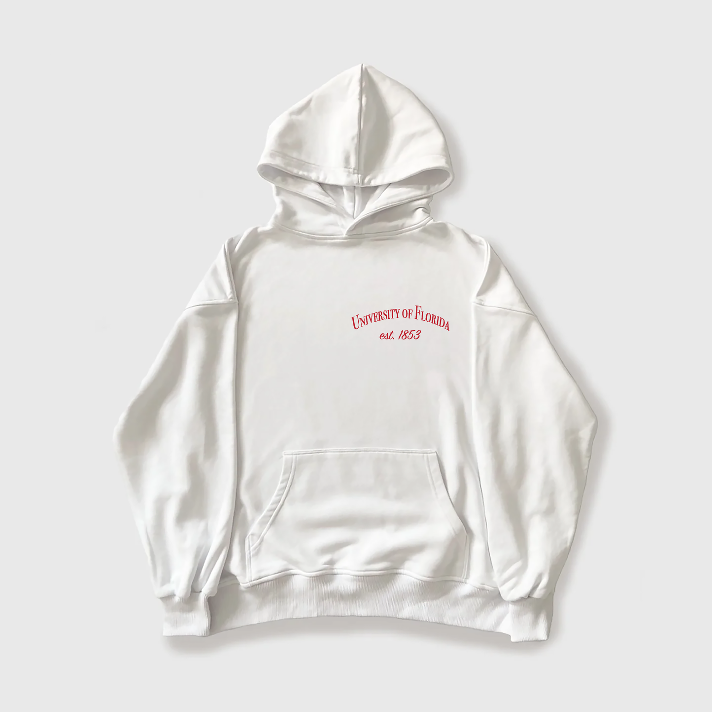 Cherry Florida Hoodie