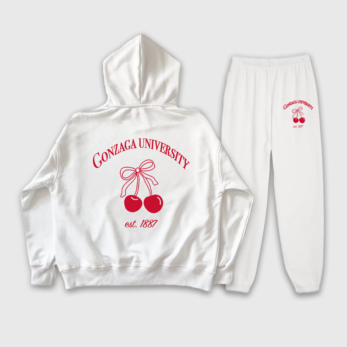 Cherry Gonzaga Set