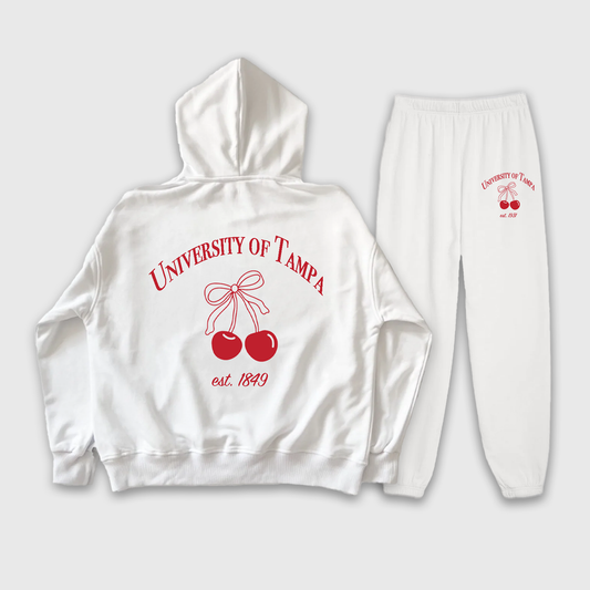 Cherry Tampa Set