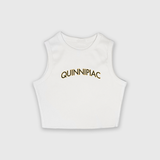 Chic Quinnipiac Top