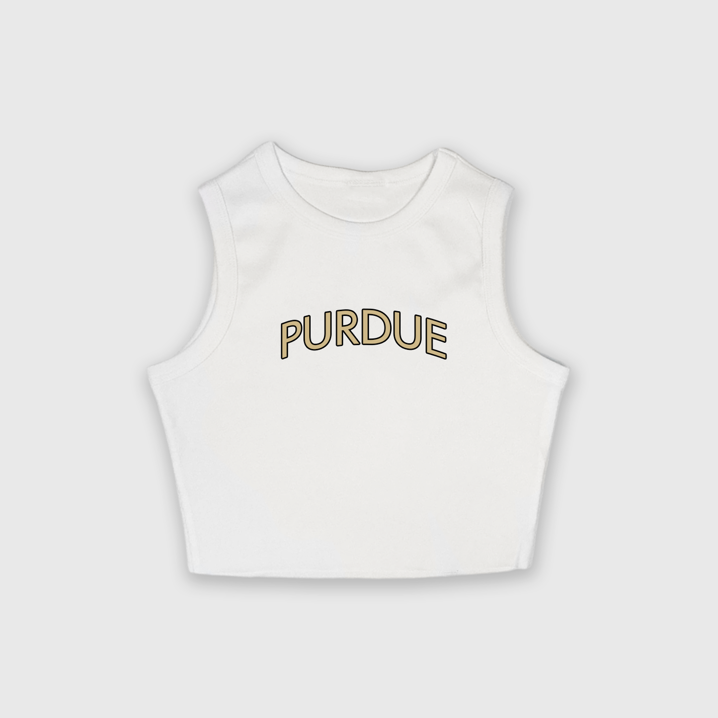 Chich Purdue Top