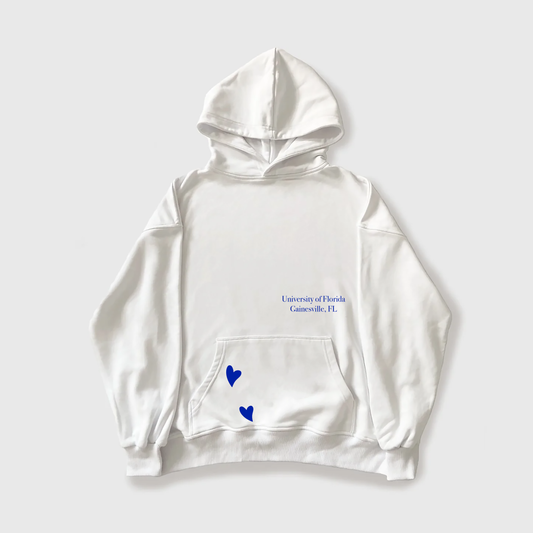 Cupid Florida Hoodie