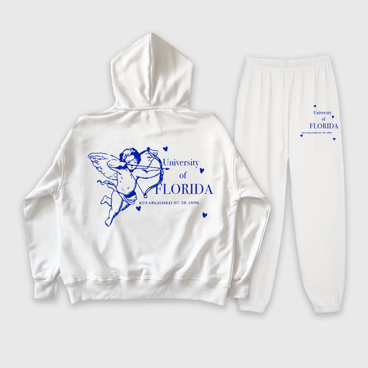 Cupid Florida Set