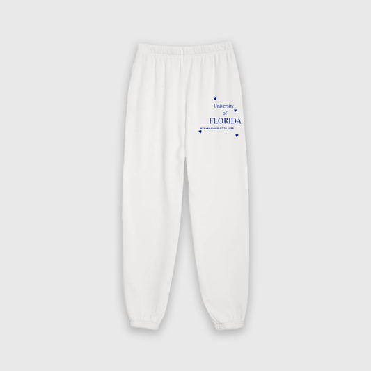 Cupid Florida Sweatpants