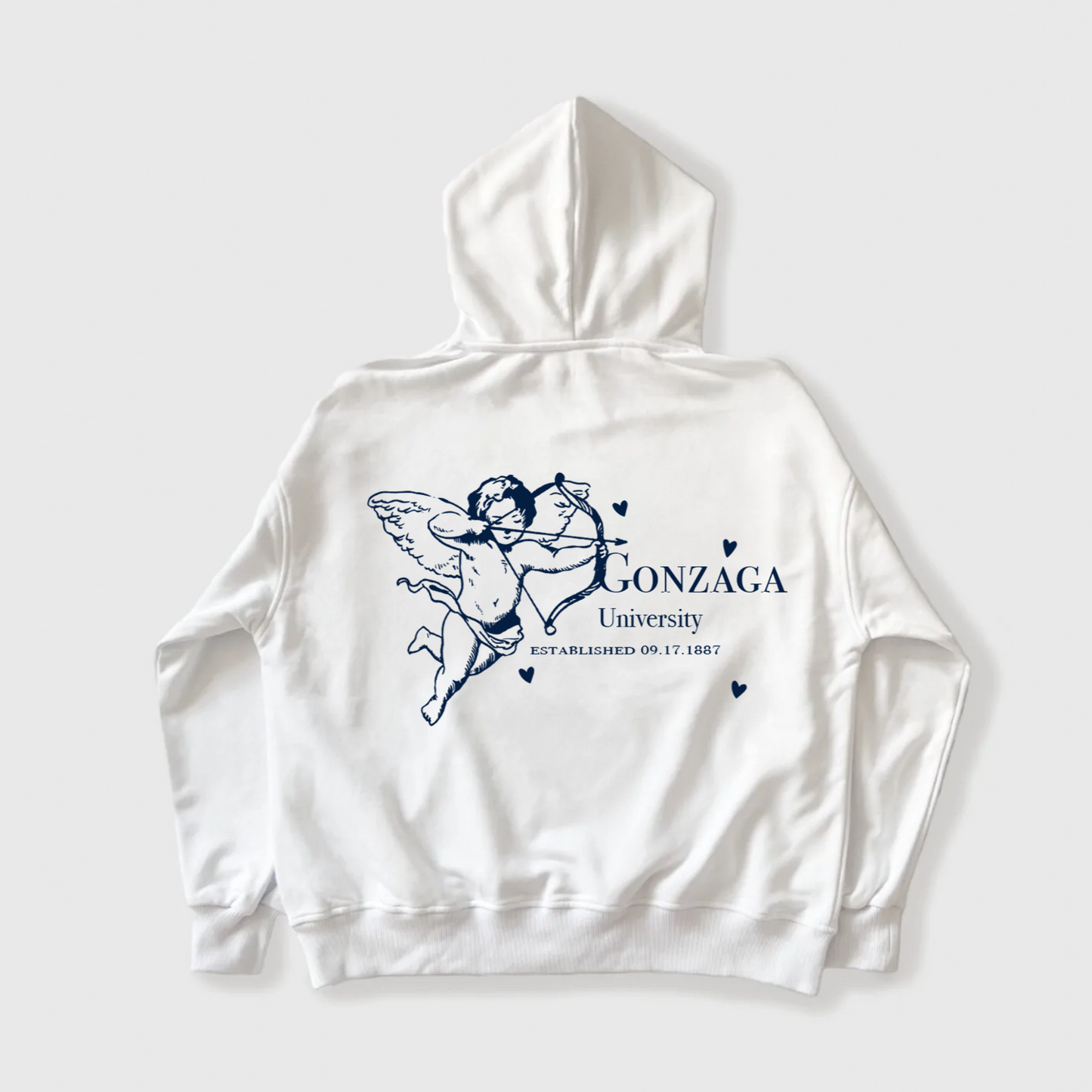 Cupid Gonzaga Hoodie