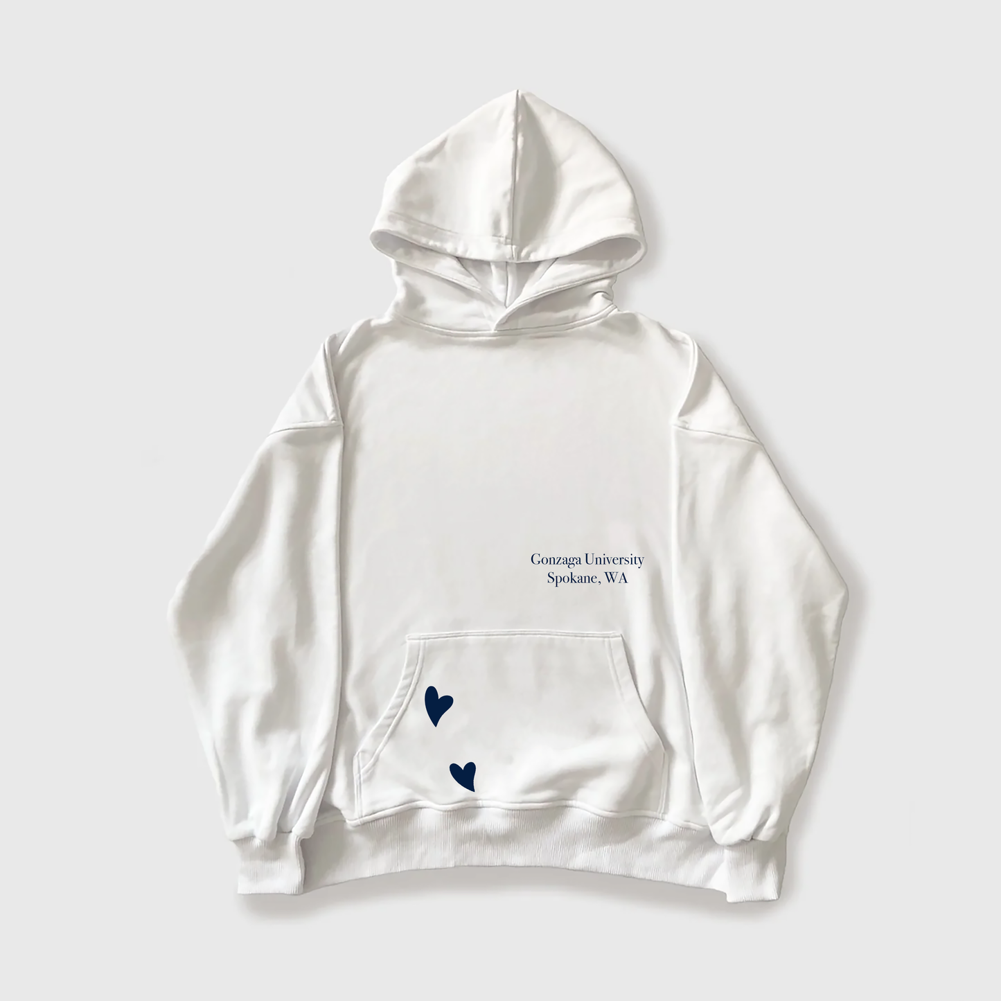 Cupid Gonzaga Hoodie