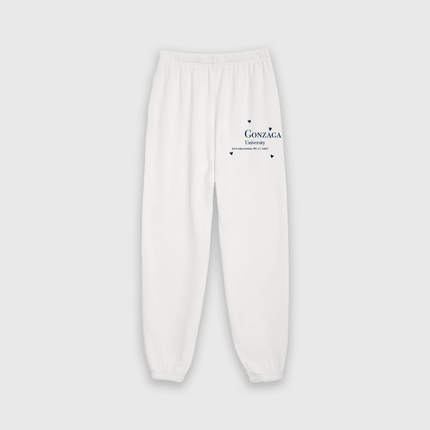 Cupid Gonzaga Sweatpants