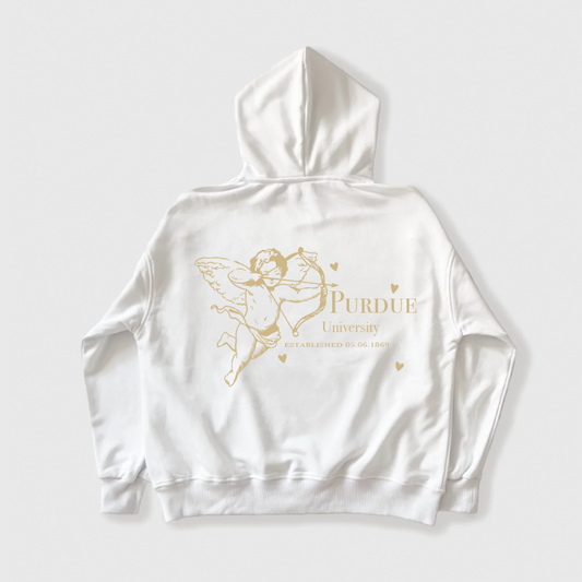 Cupid Purdue Hoodie