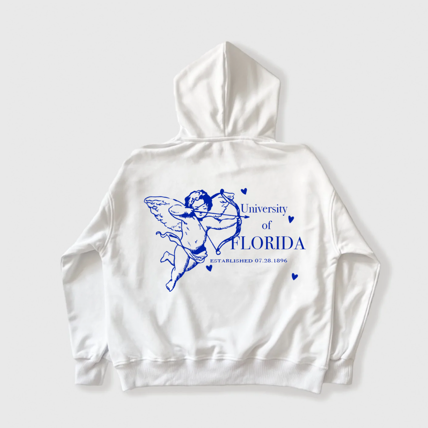 Cupid Florida Hoodie