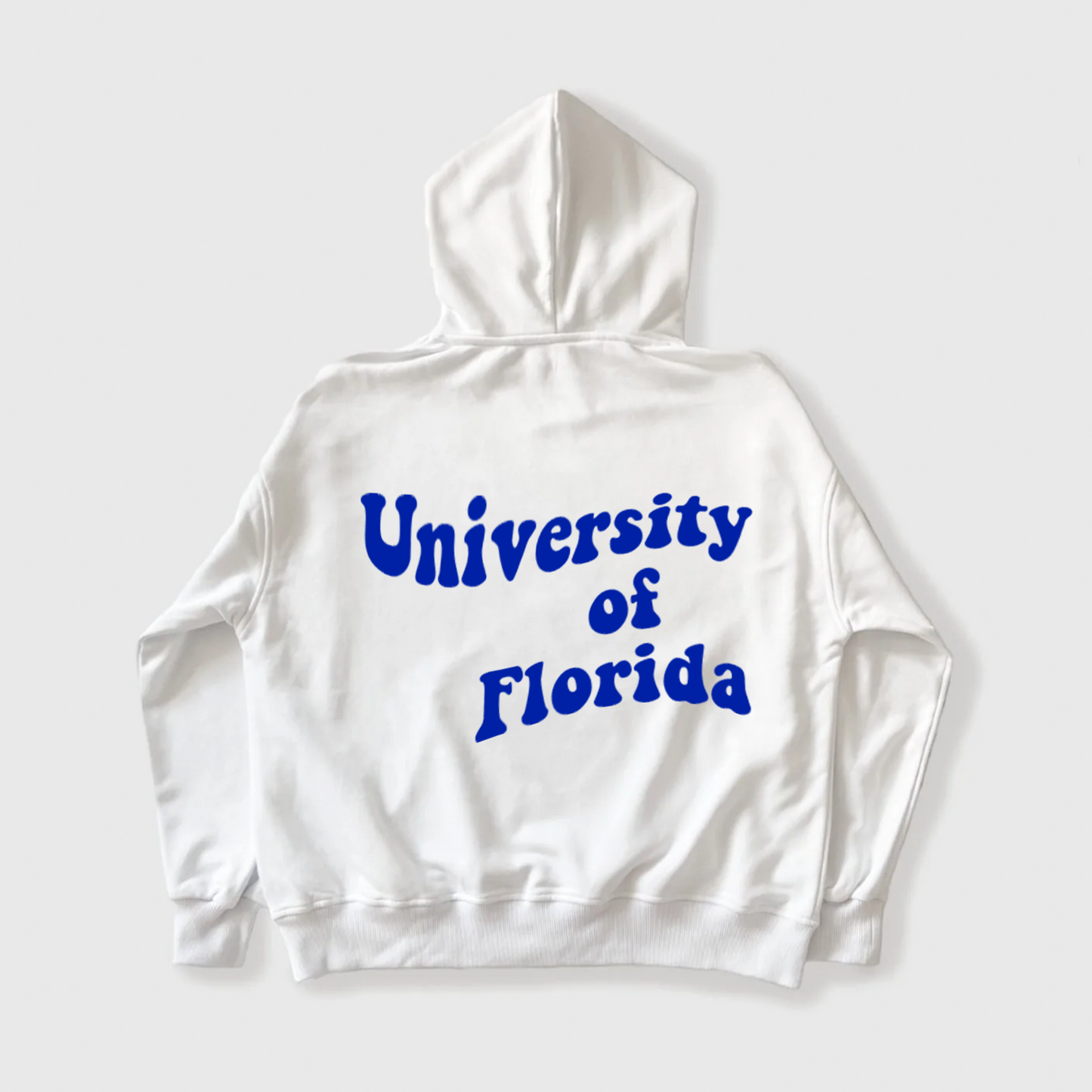 Flow Florida Hoodie