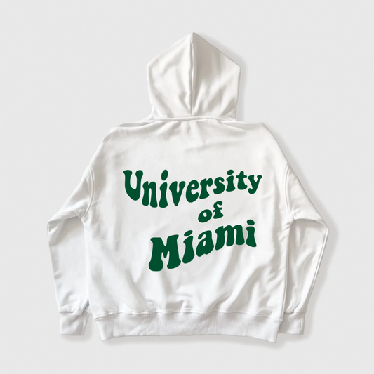 Flow Miami Hoodie