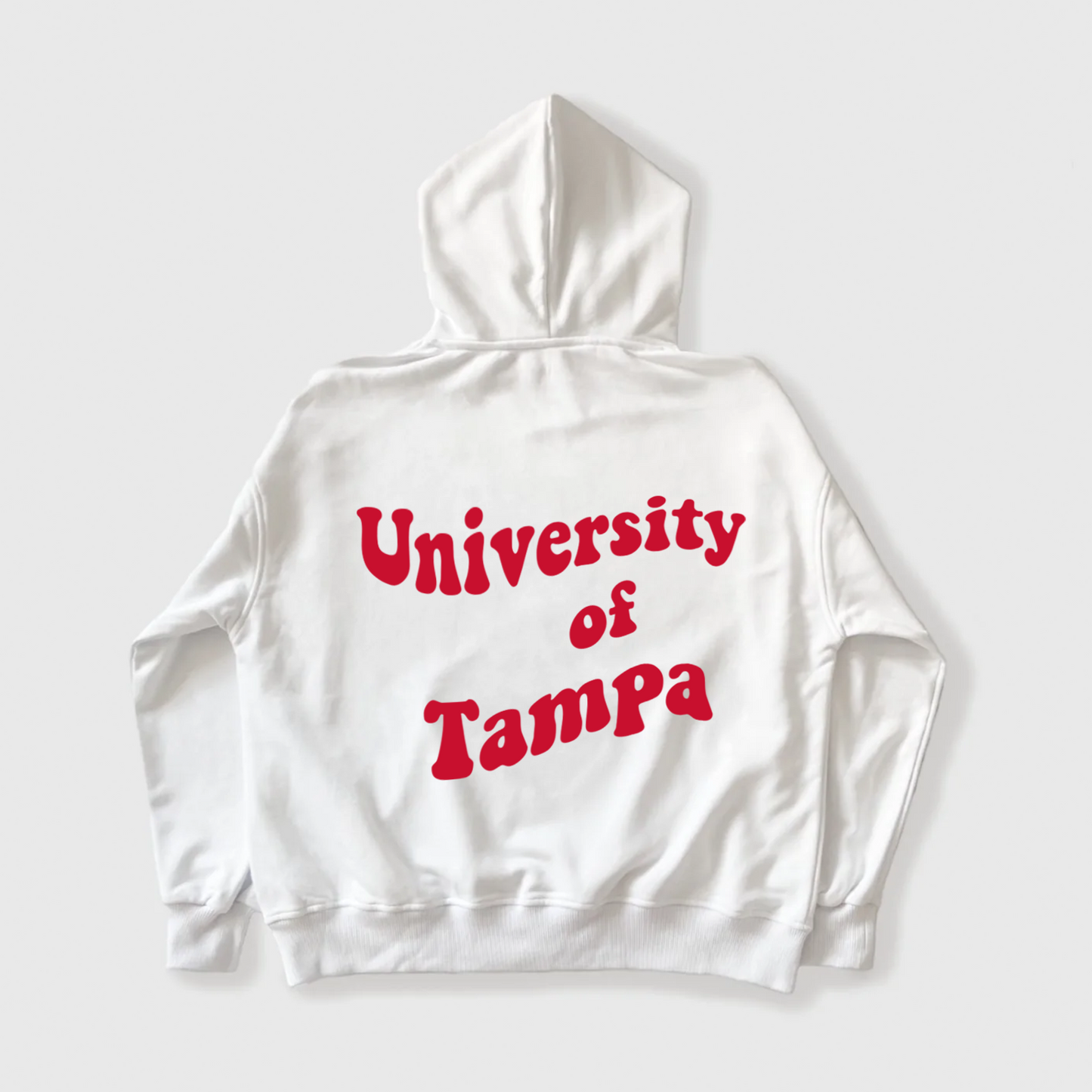 Flow Tampa Hoodie