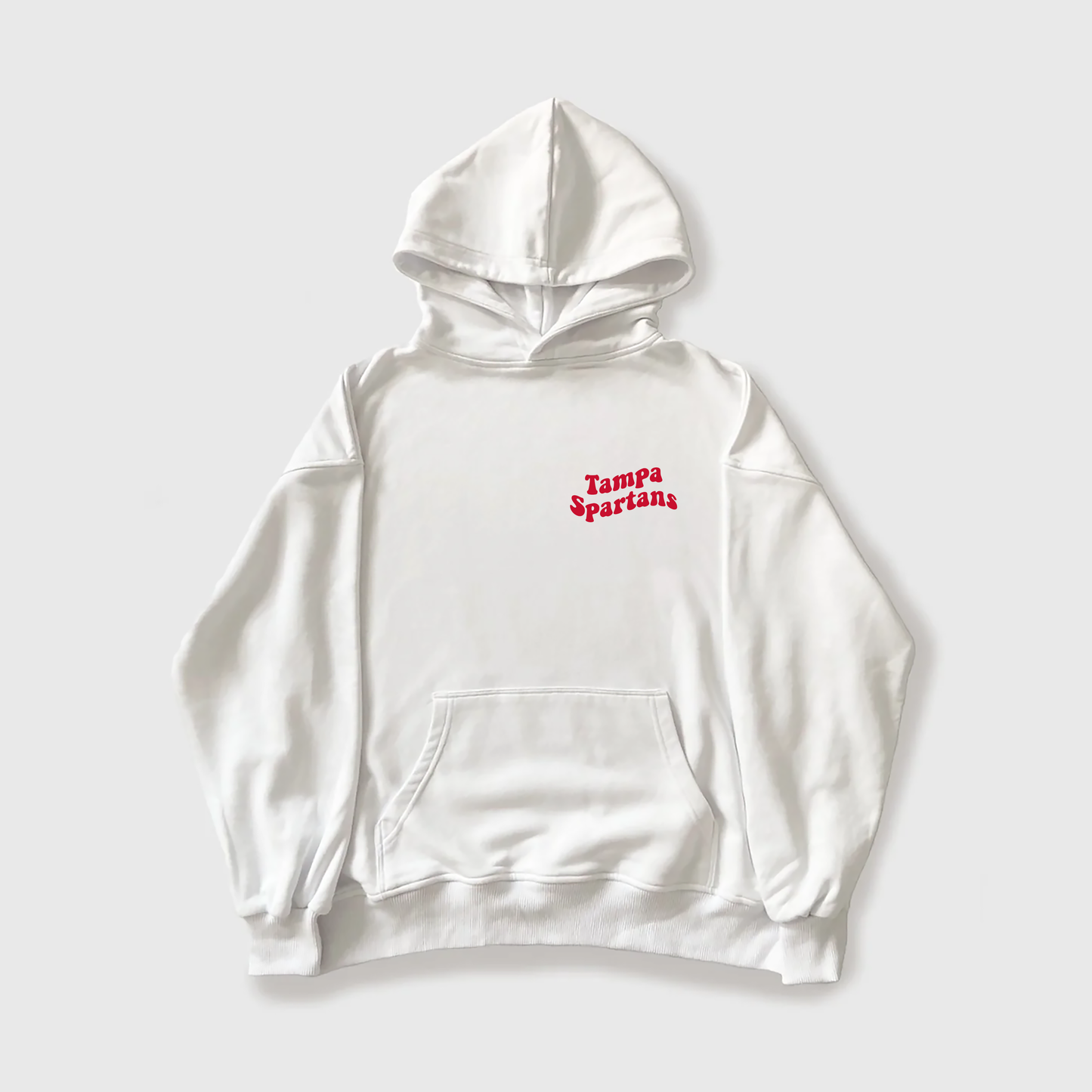 Flow Tampa Hoodie