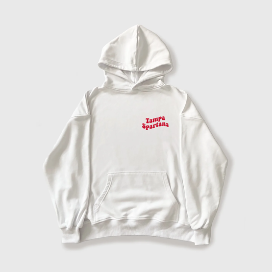 Flow Tampa Hoodie