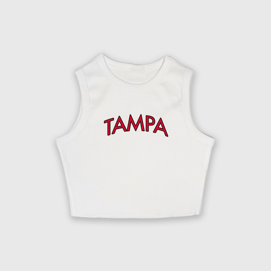 Chic Tampa Top