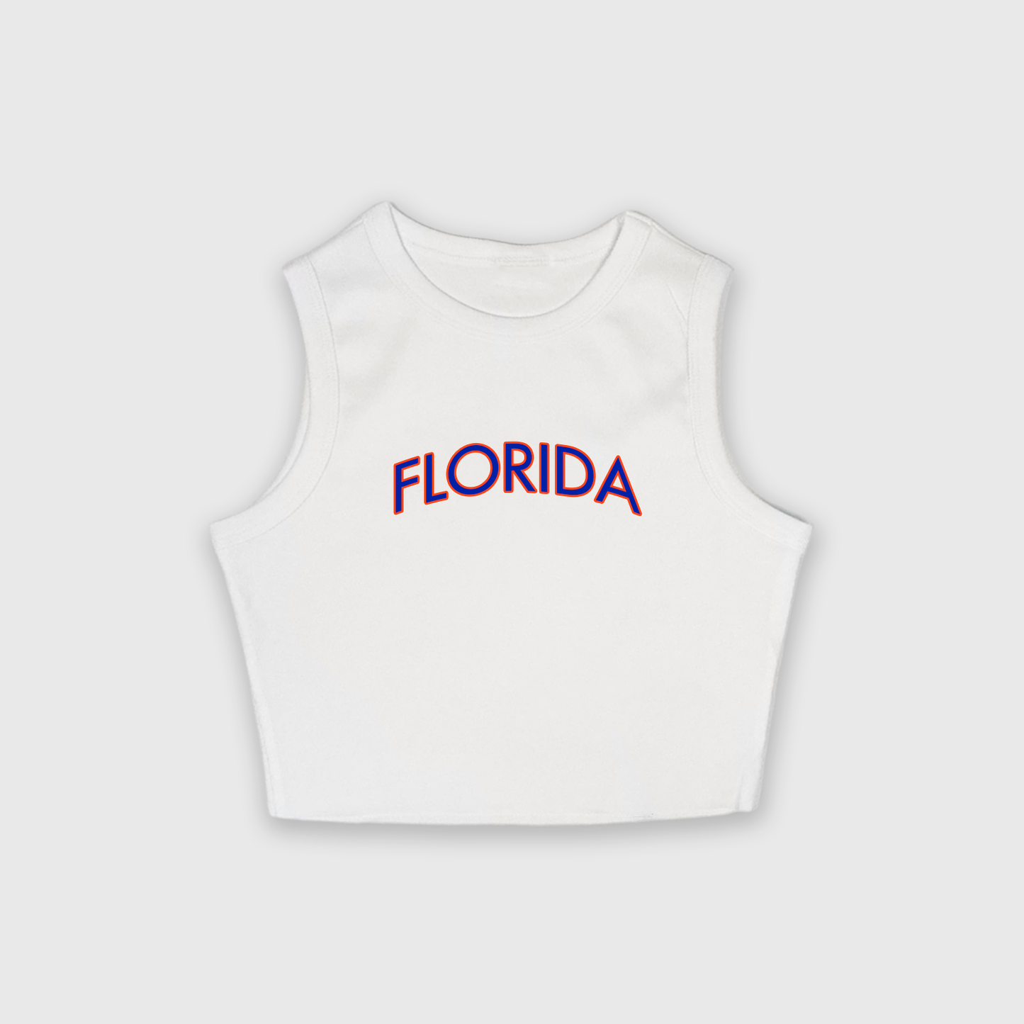 Chic Florida Top