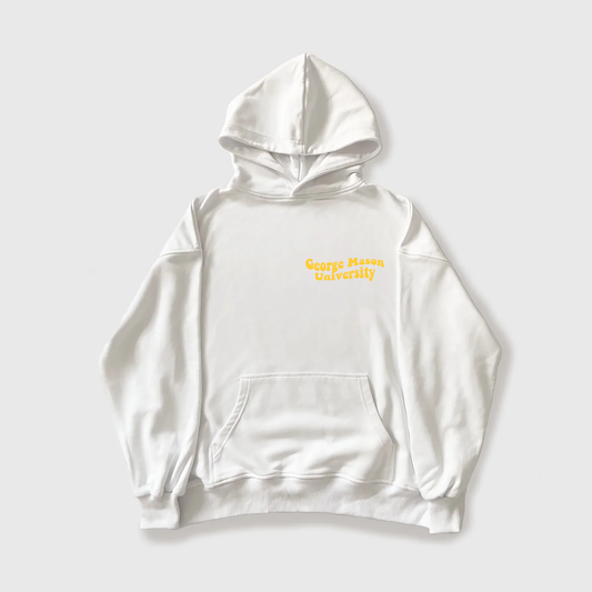 Sway GMU Hoodie