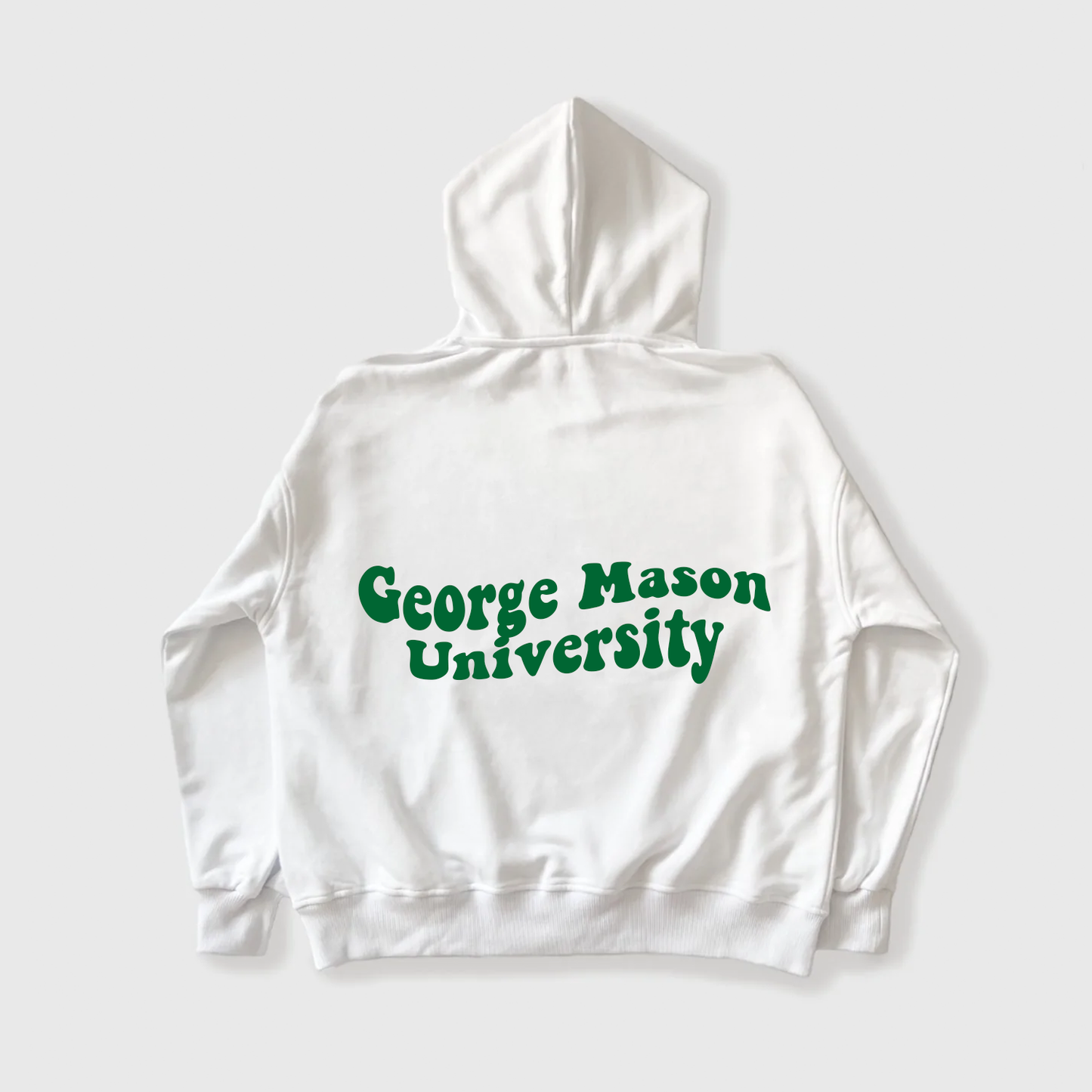 Sway GMU Hoodie