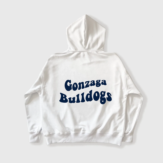 Sway Gonzaga Hoodie