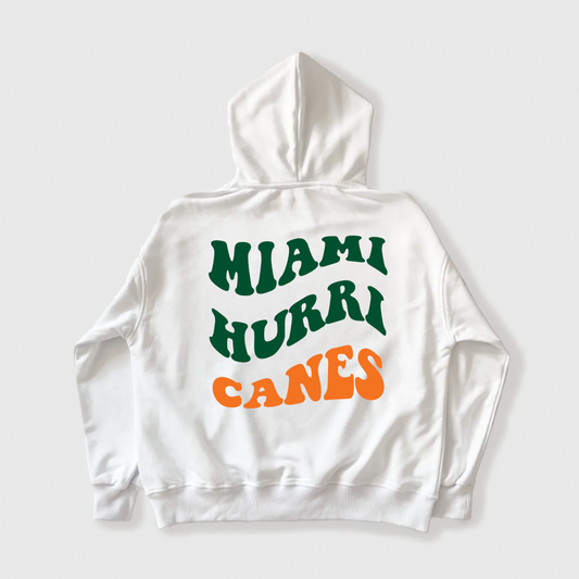 Sway Miami Hoodie