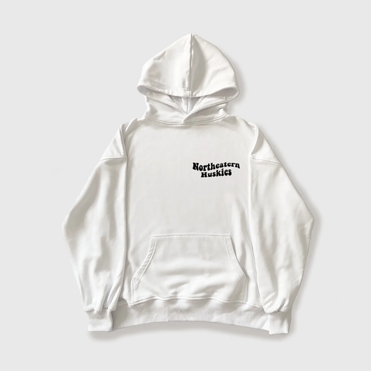 Sway Northeastern Hoodie