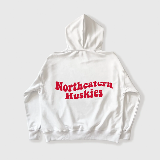 Sway Northeastern Hoodie