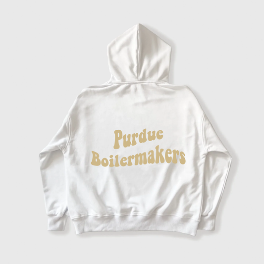 Sway Purdue Hoodie