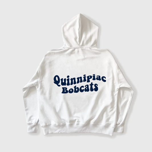 Sway Quinnipiac Hoodie