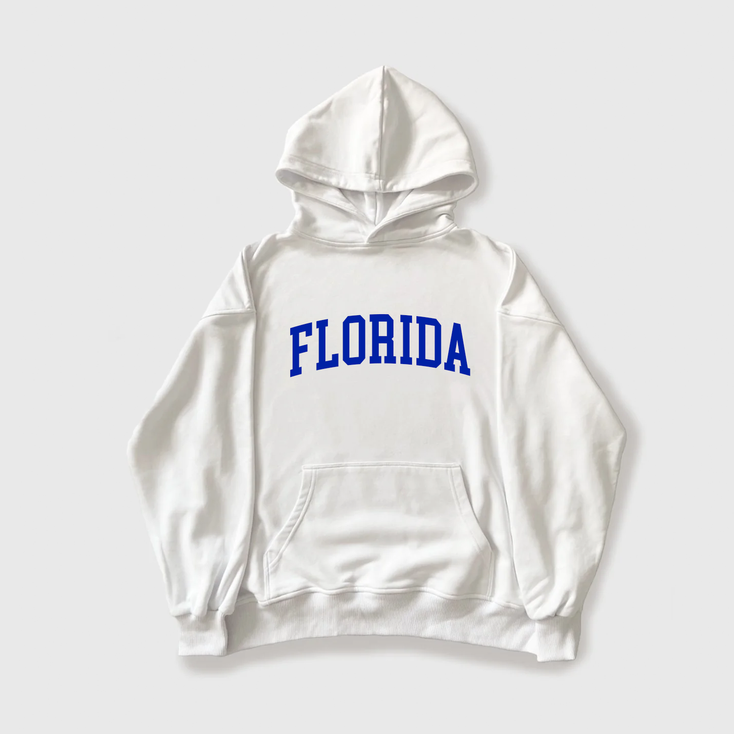 Varsity Florida Hoodie