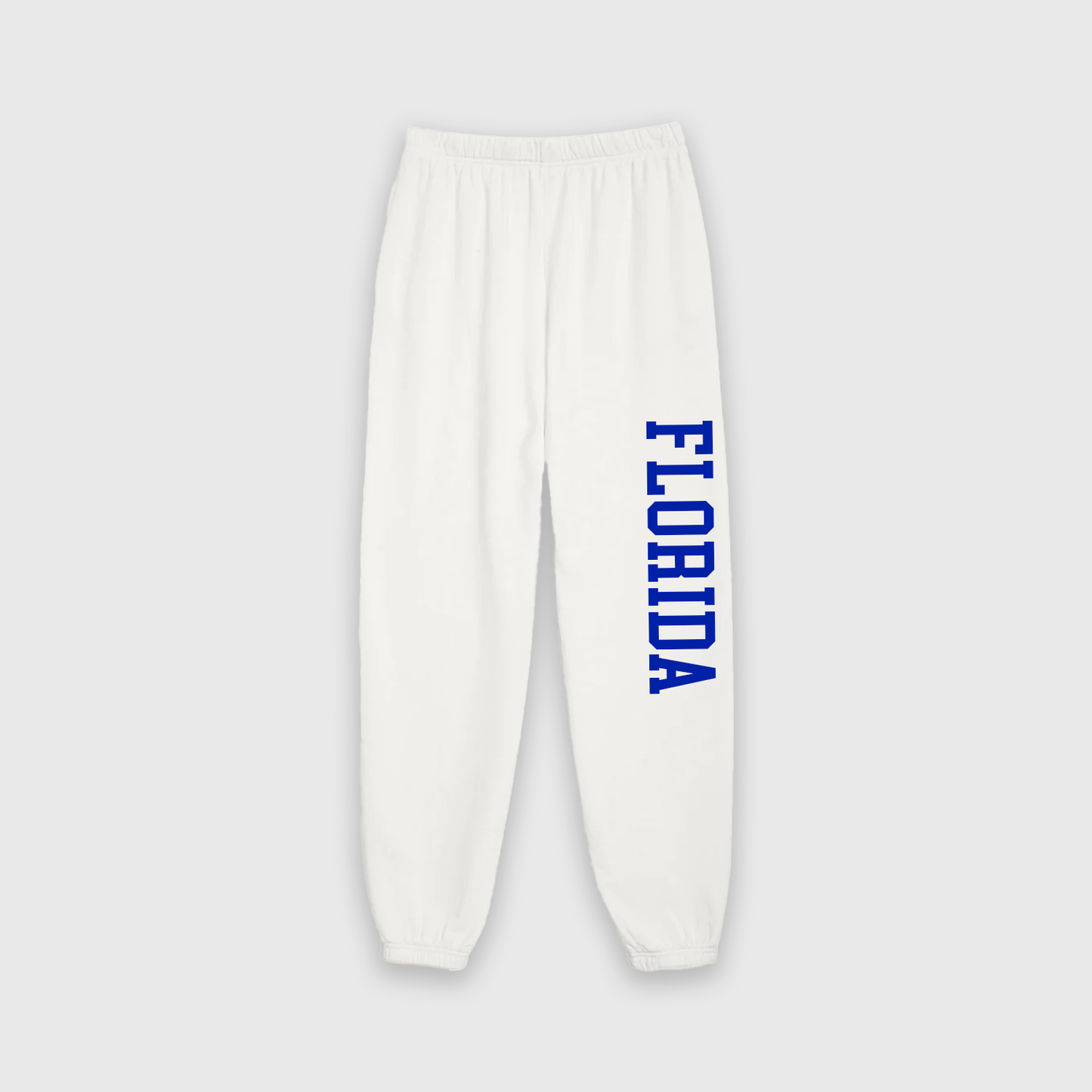 Varsity Florida Sweatpants