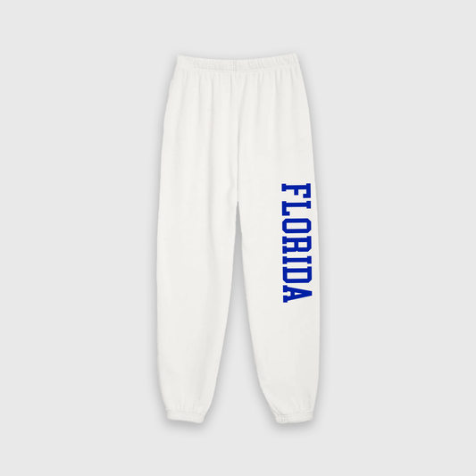 Varsity Florida Sweatpants