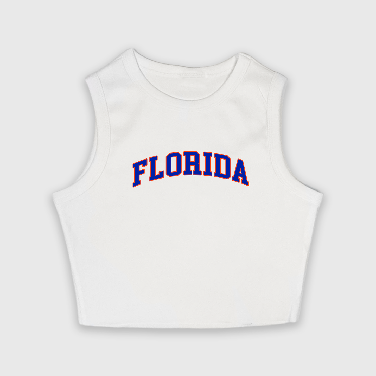 Varsity Florida Top