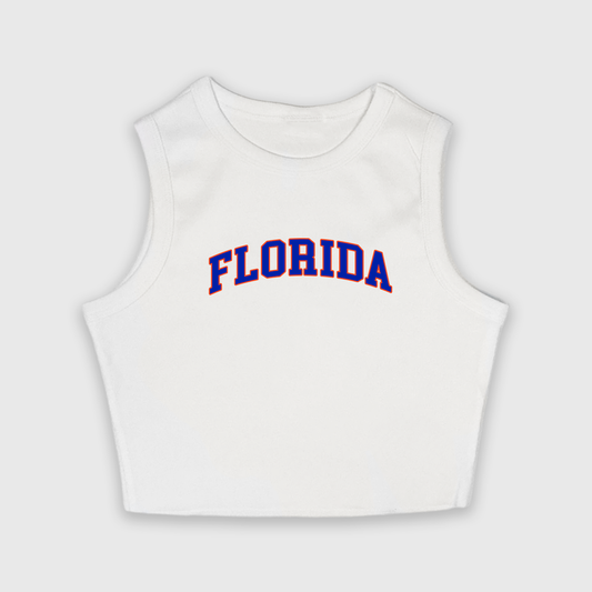 Varsity Florida Top