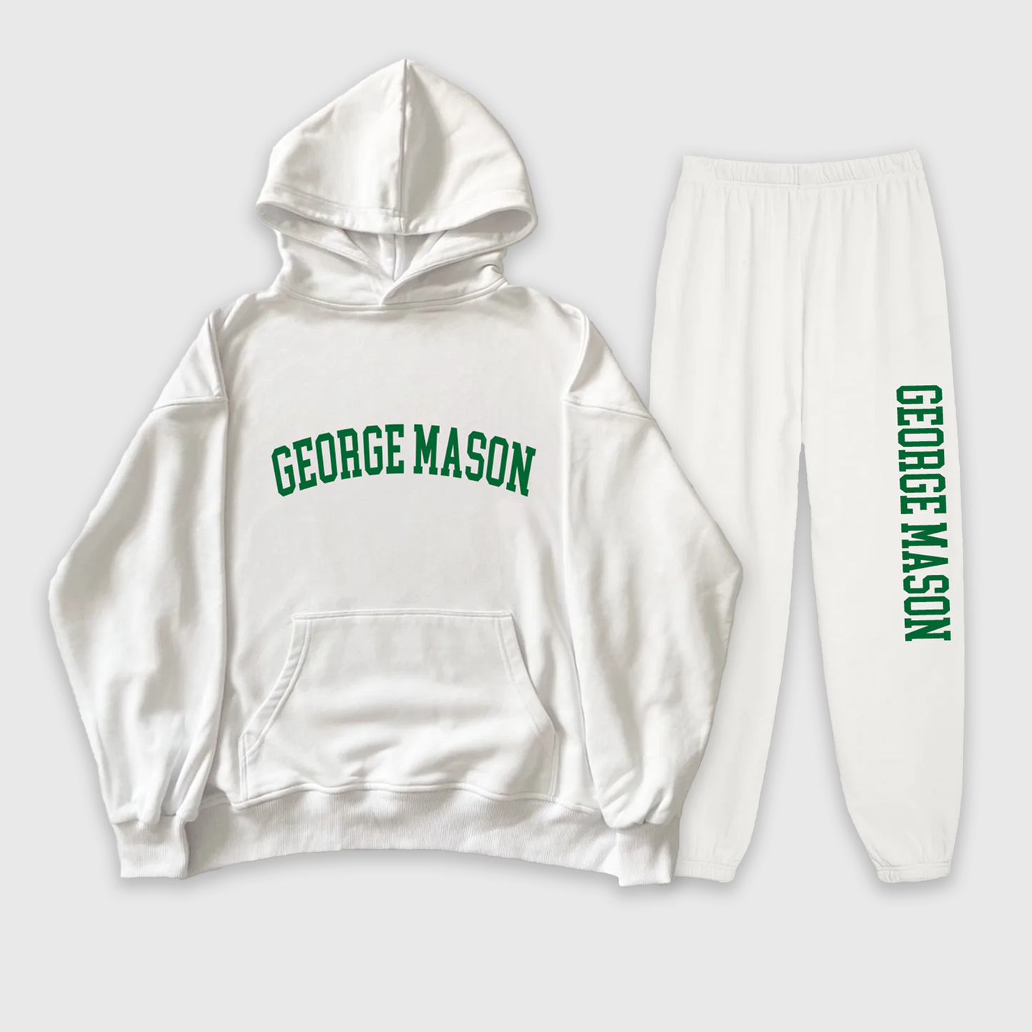 Varsity GMU Set