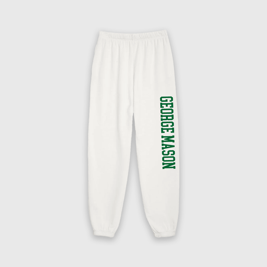 Varsity GMU Sweatpants