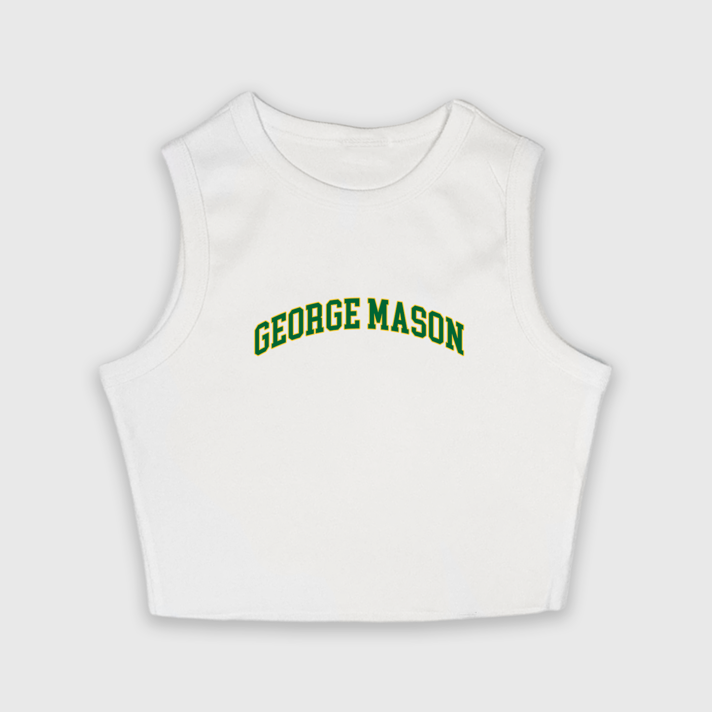 Varsity GMU Top