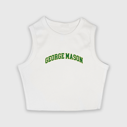 Varsity GMU Top