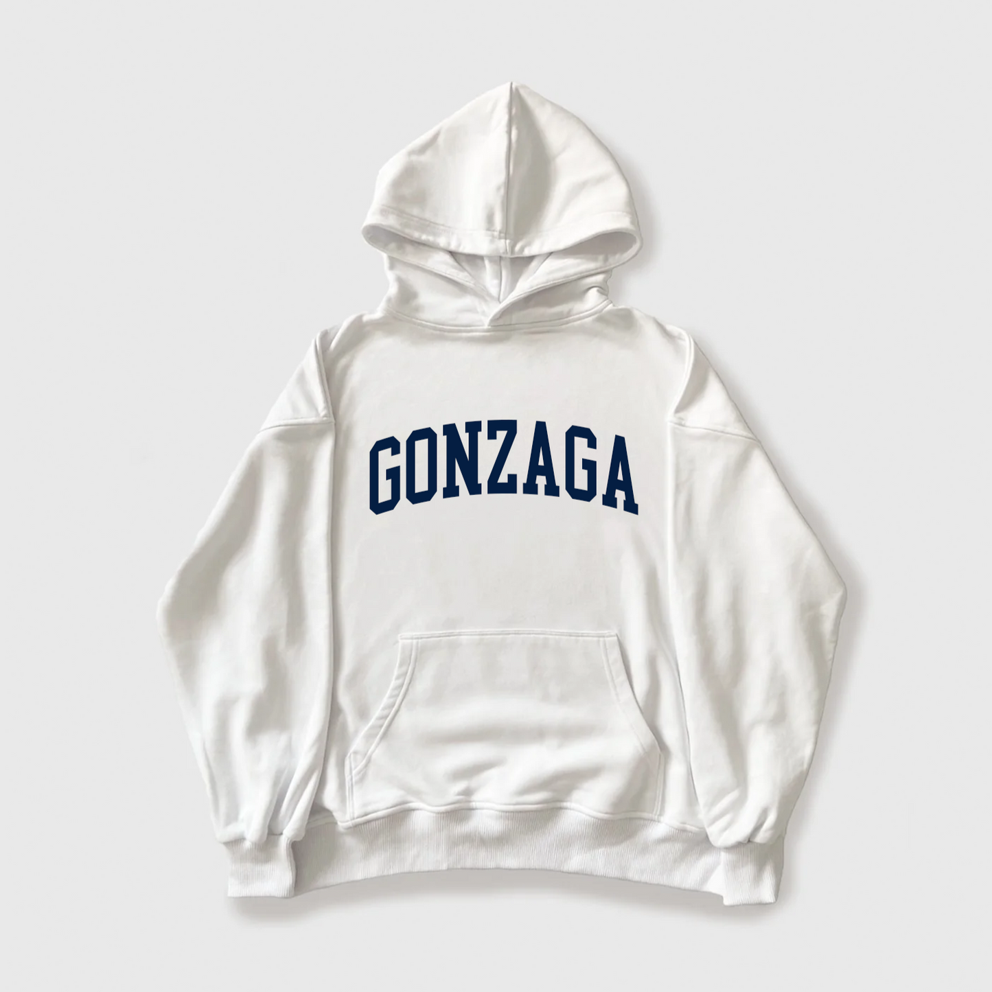 Varsity Gonzaga Hoodie