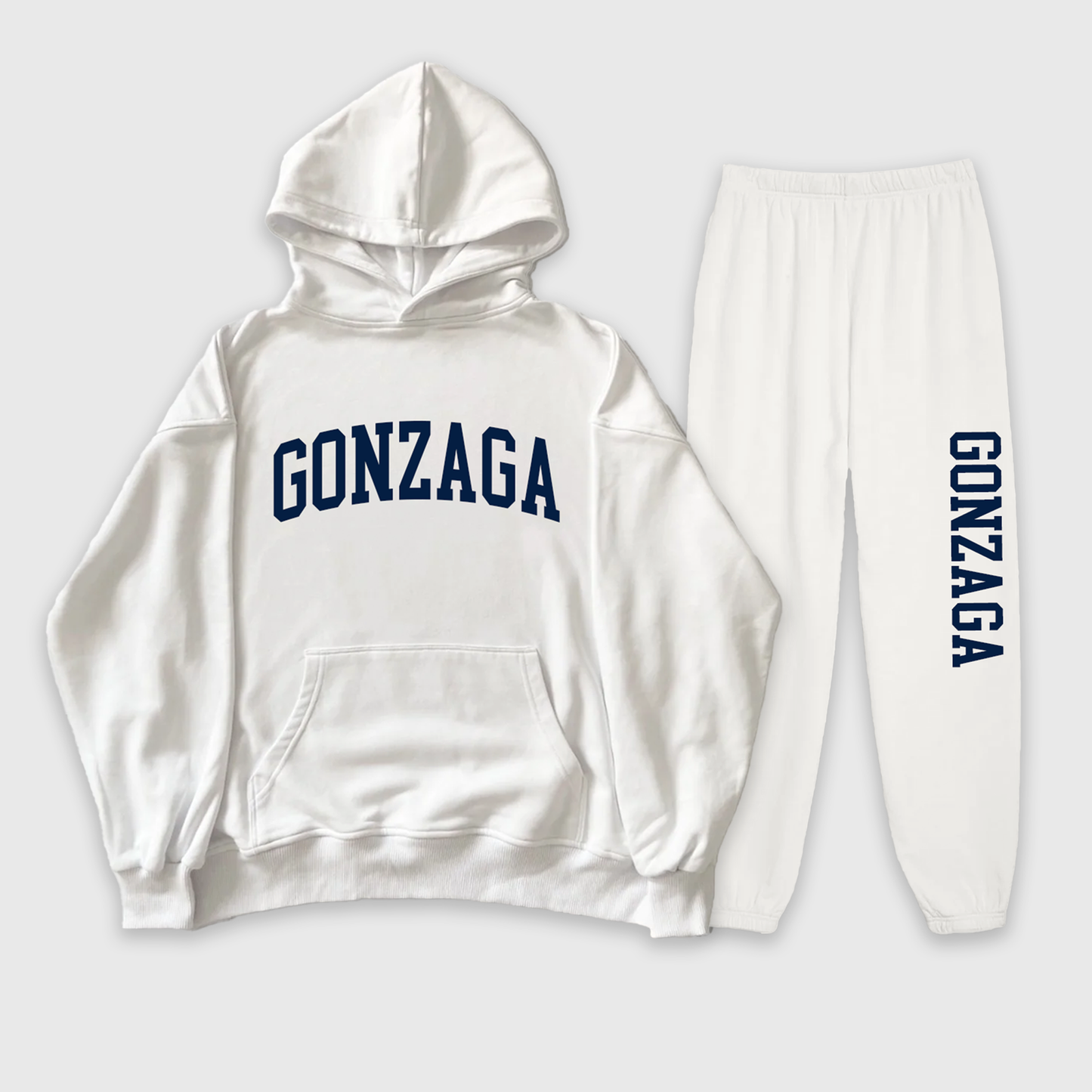 Varsity Gonzaga Set