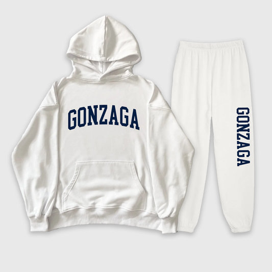 Varsity Gonzaga Set