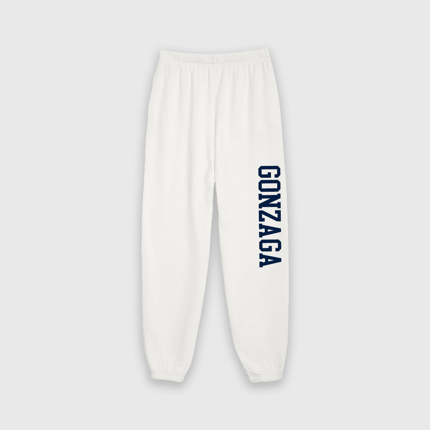 Varsity Gonzaga Sweatpants