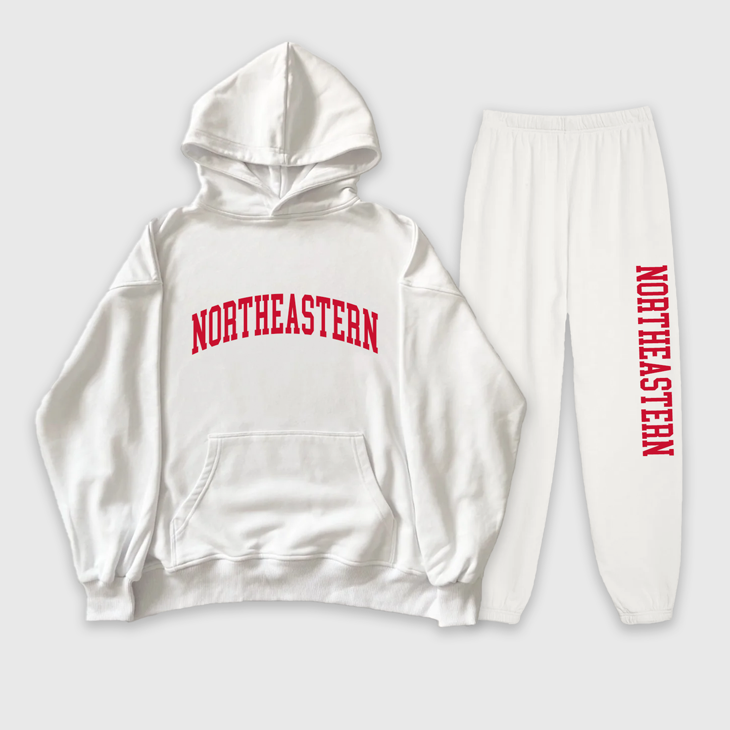 Varsity Northeastern Set