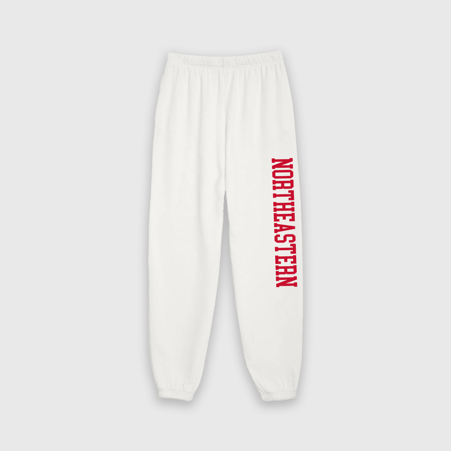 Varsity Northeastern Sweatpants